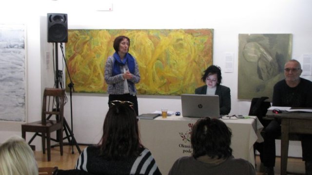 15. občni zbor DRSP